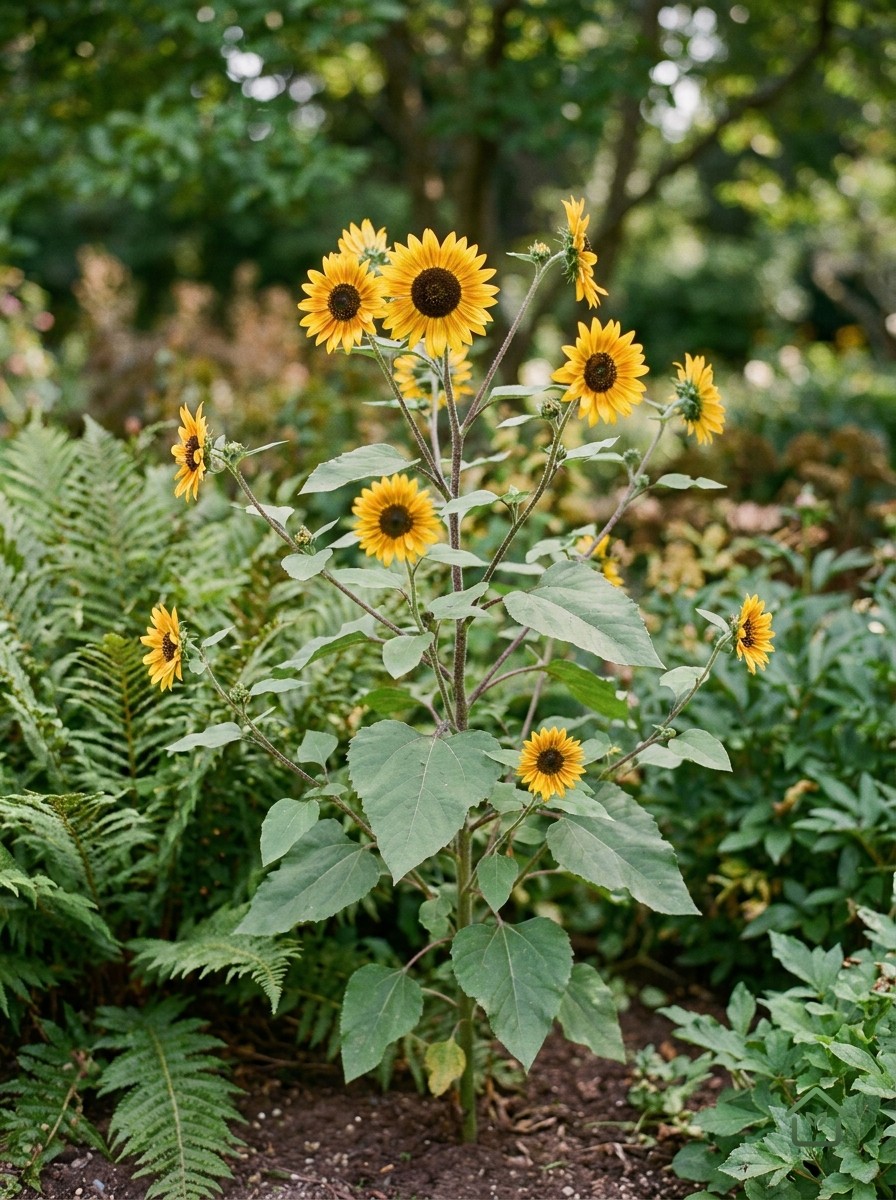 Zonnebloem