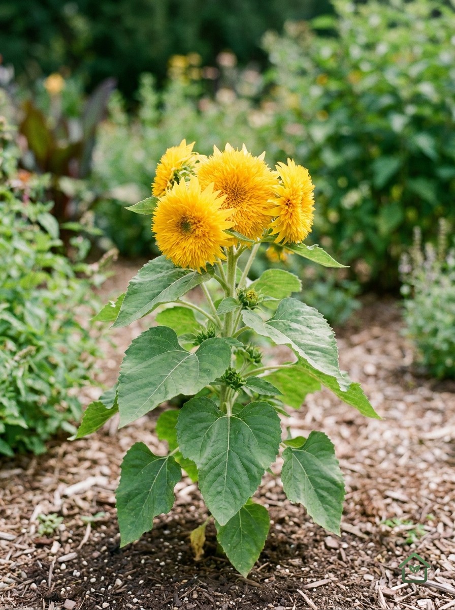 Zonnebloem