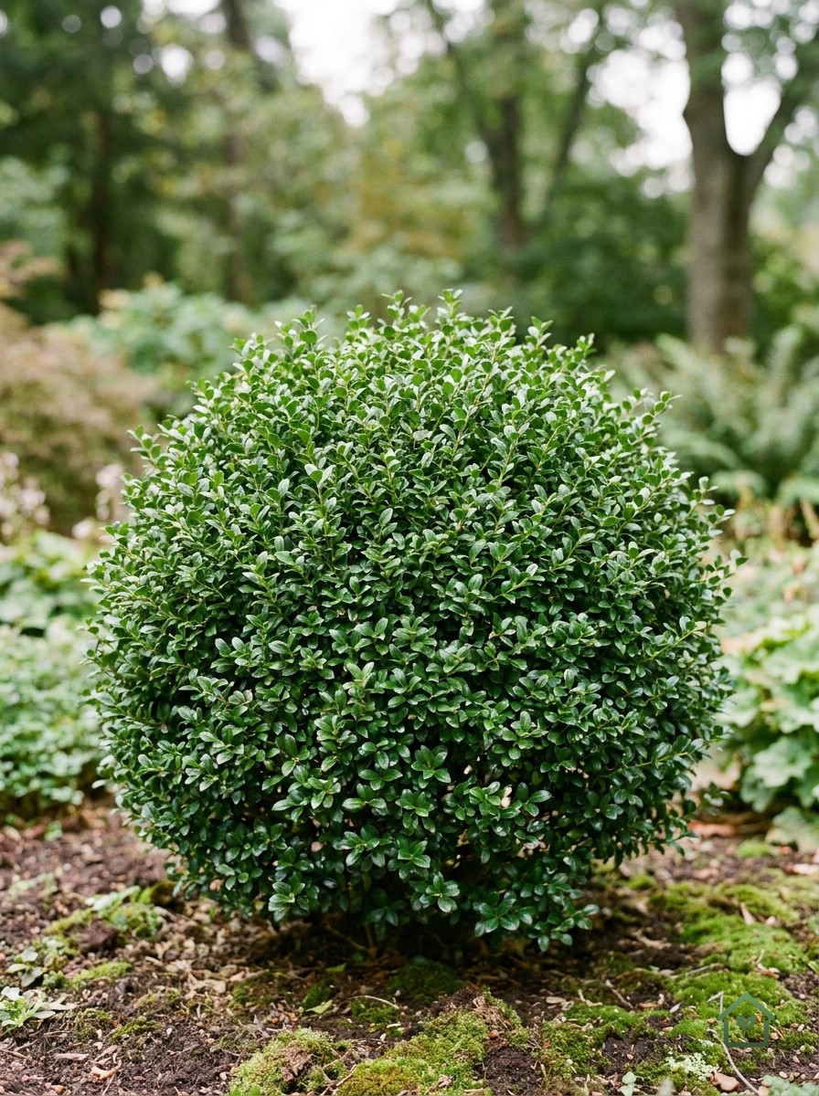 Japanse hulst