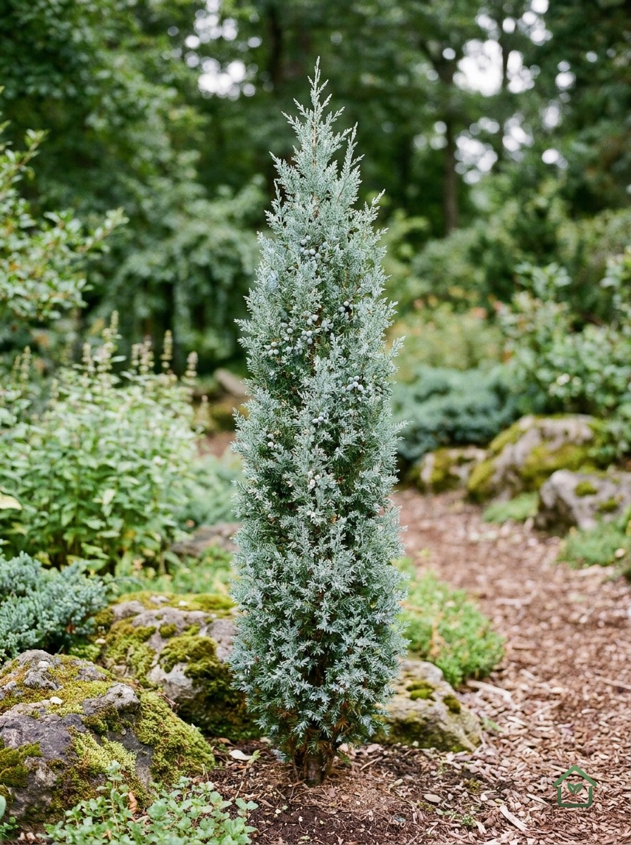 Zweedse jeneverbes