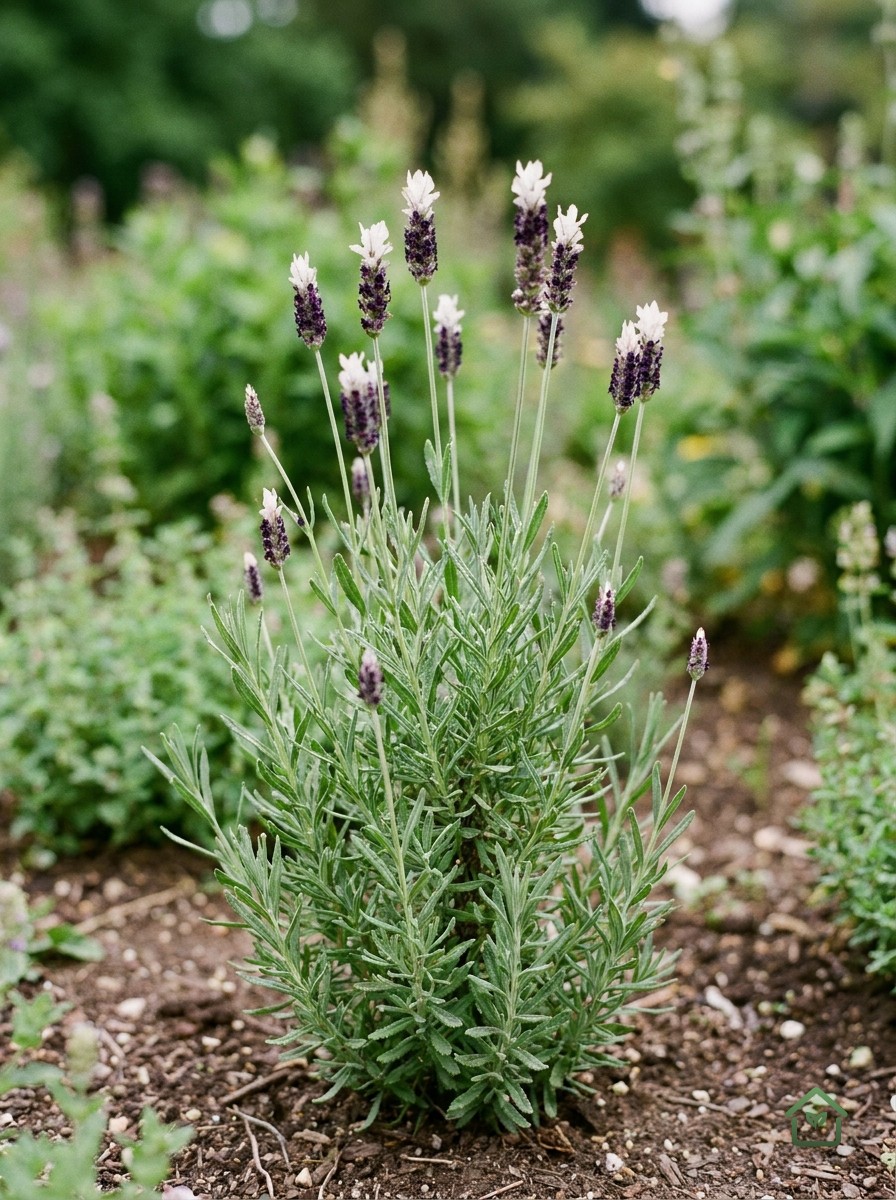 Lavendel