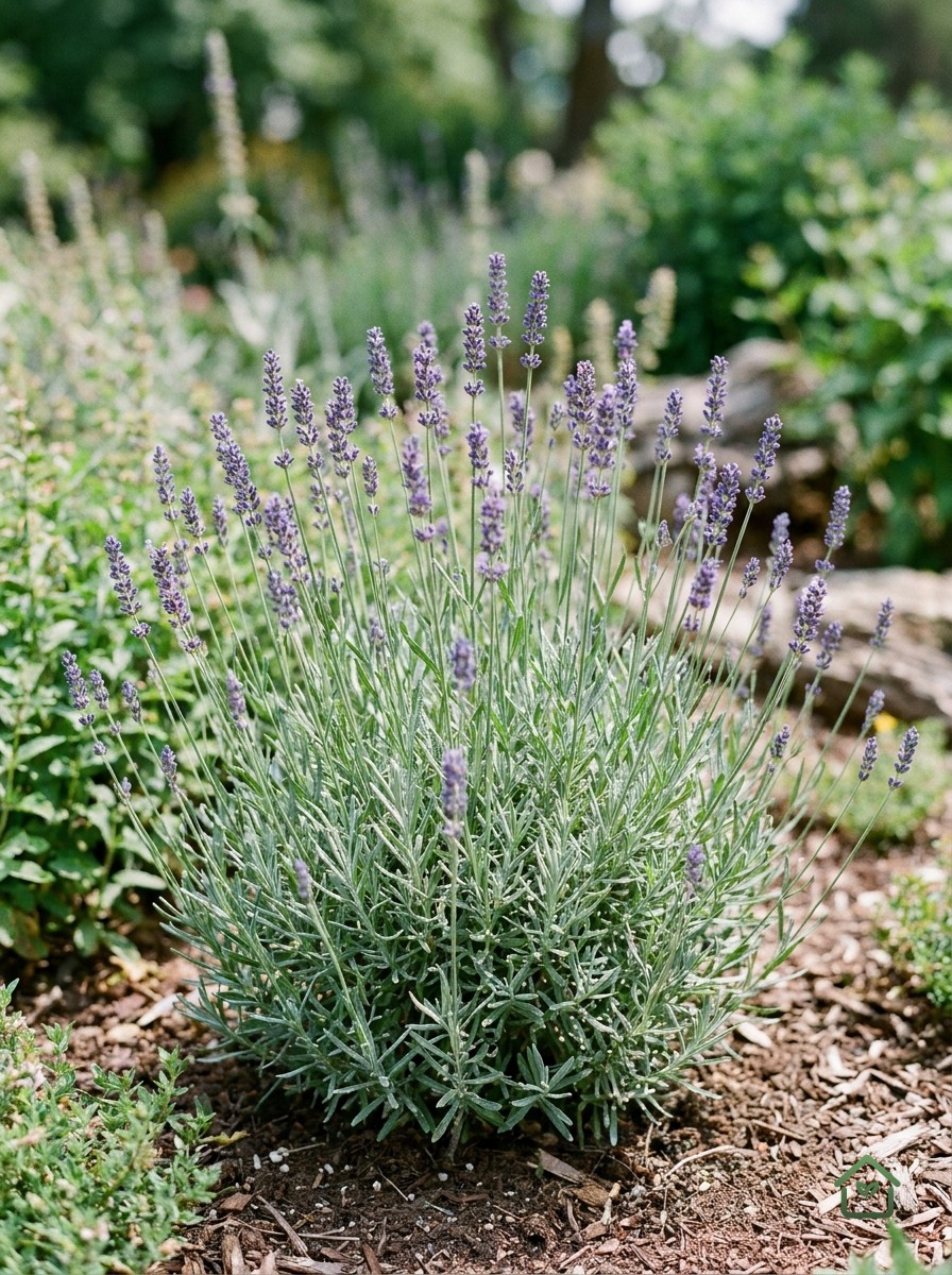 Echte lavendel