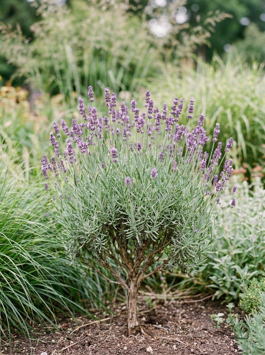 Echte lavendel