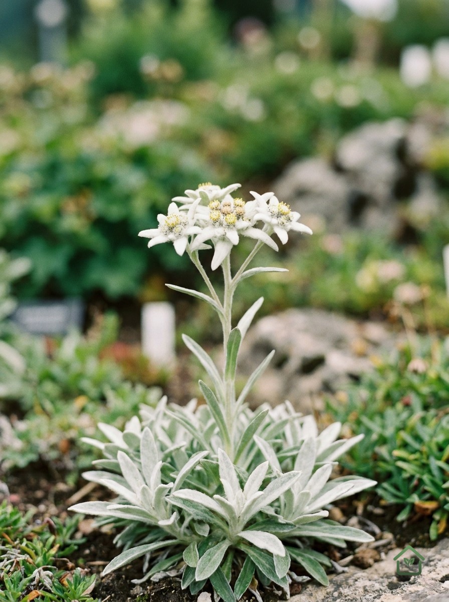 Edelweiss