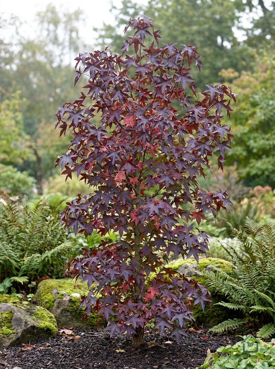Amberboom