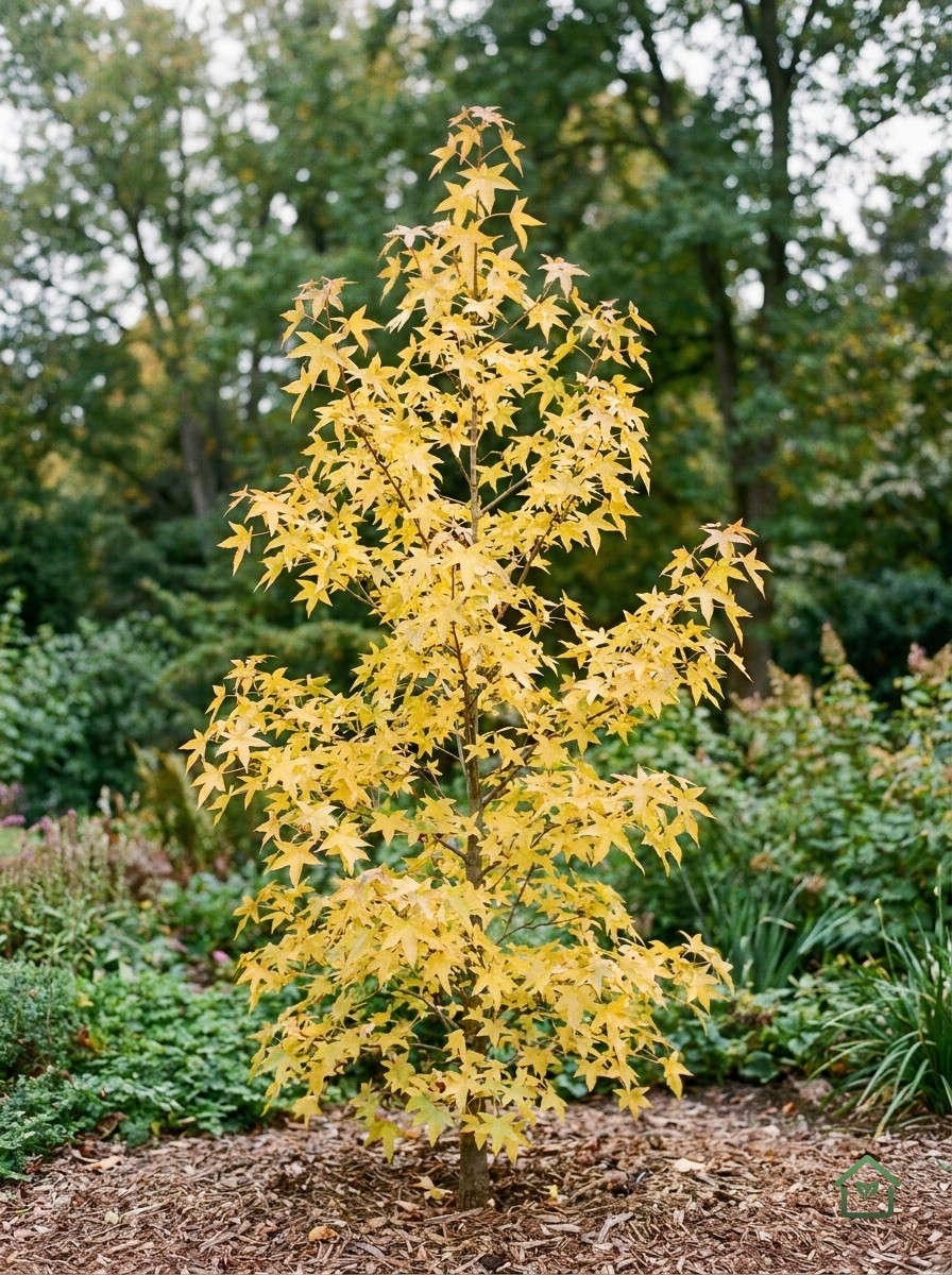Amberboom