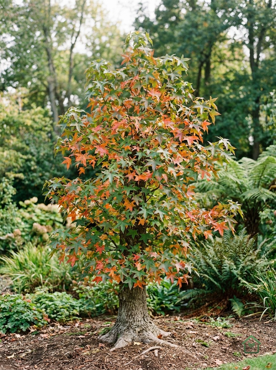Amberboom