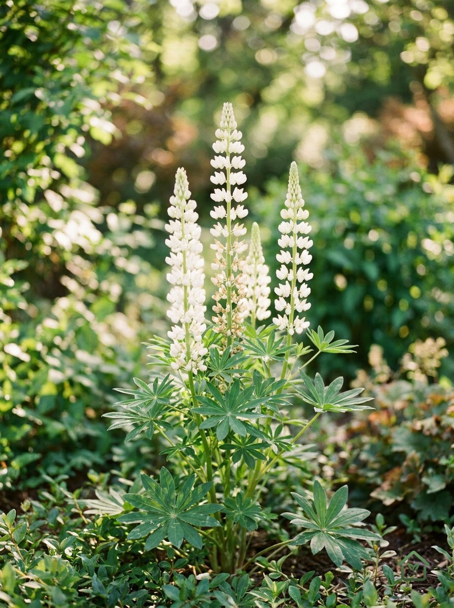 Lupine
