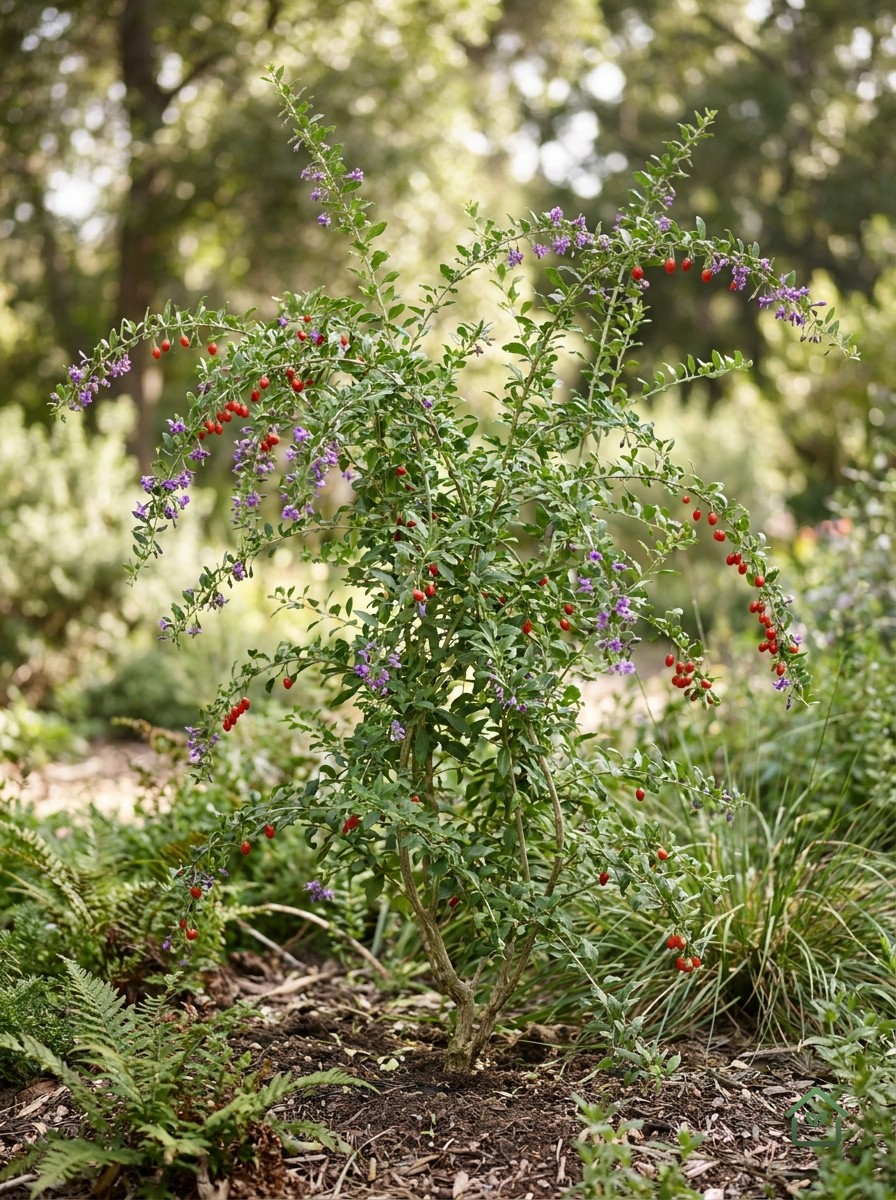 Goji-bes