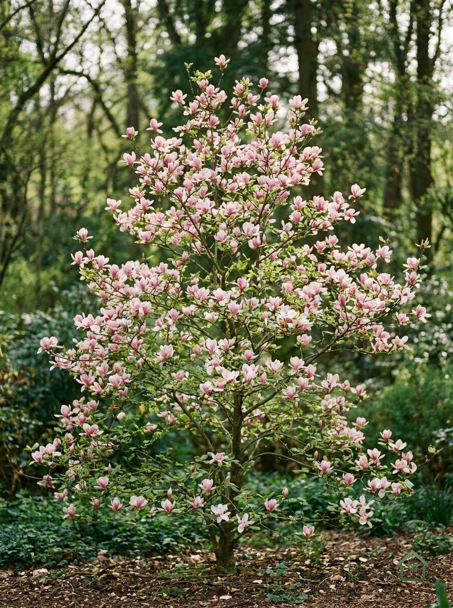 Magnolia