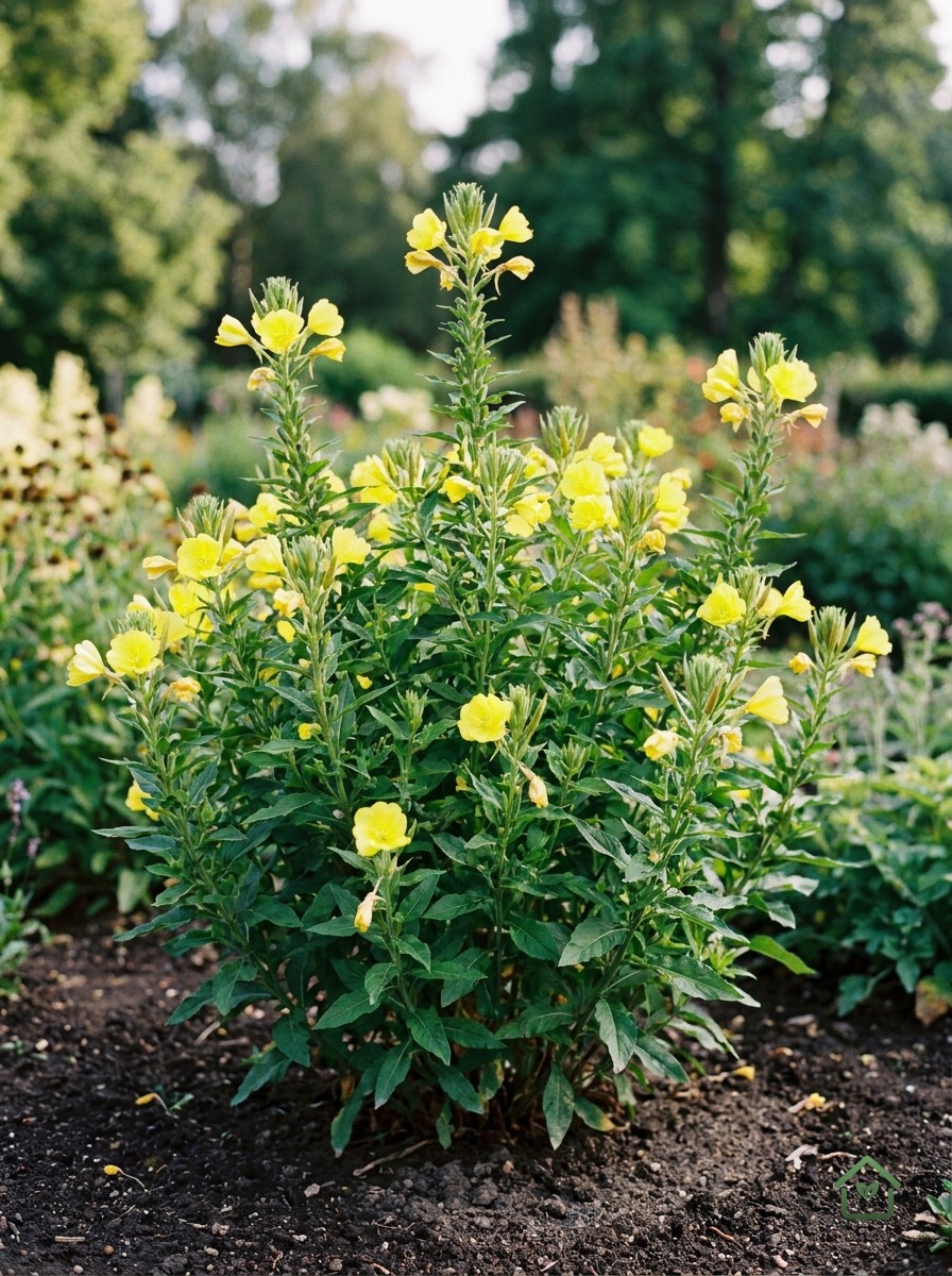 Teunisbloem