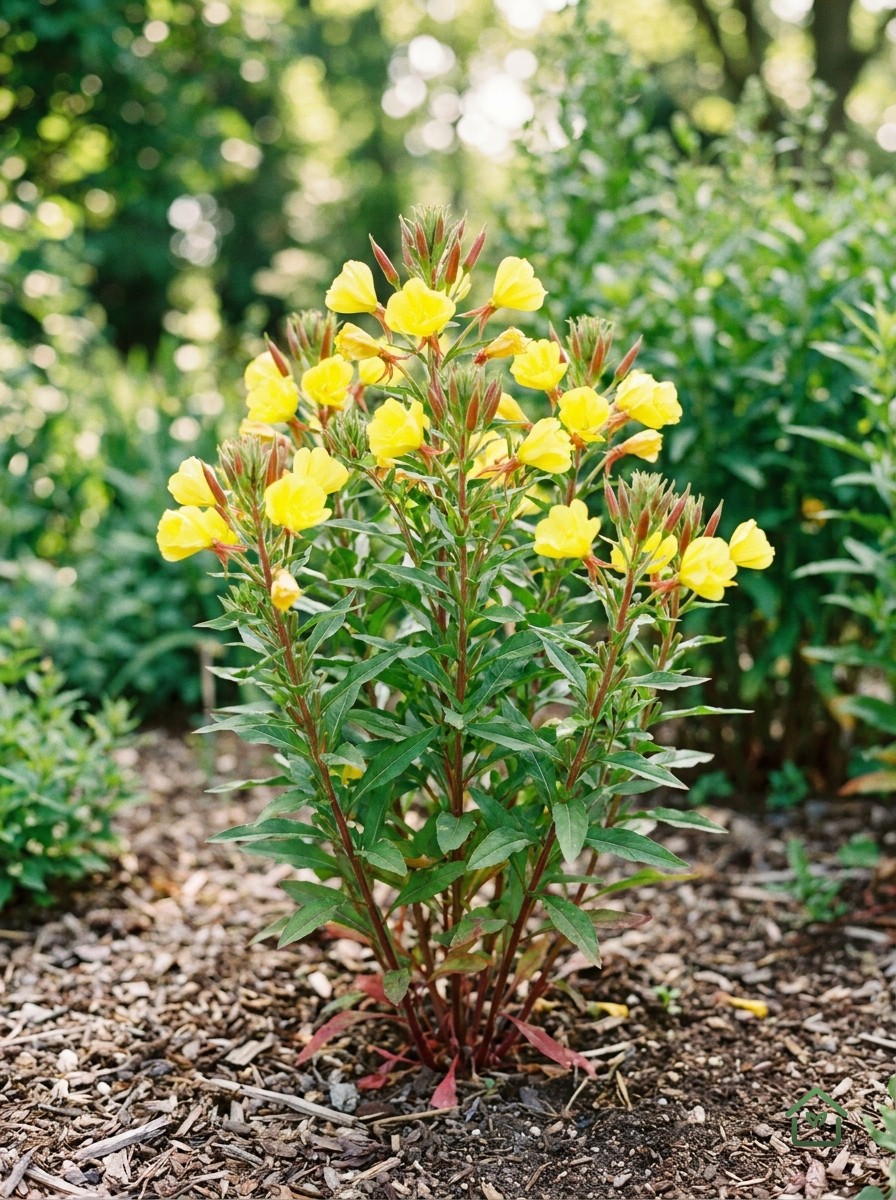 Teunisbloem