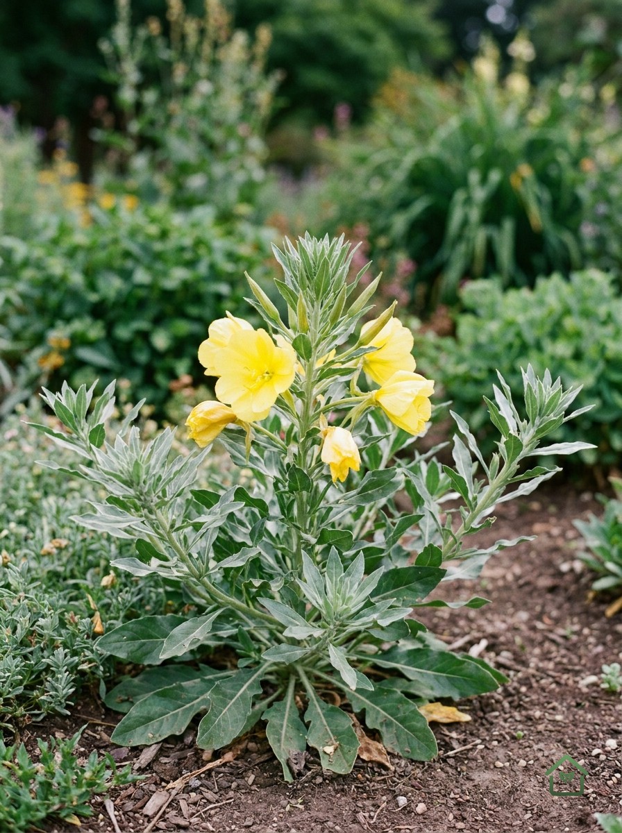 Grootbloemige teunisbloem