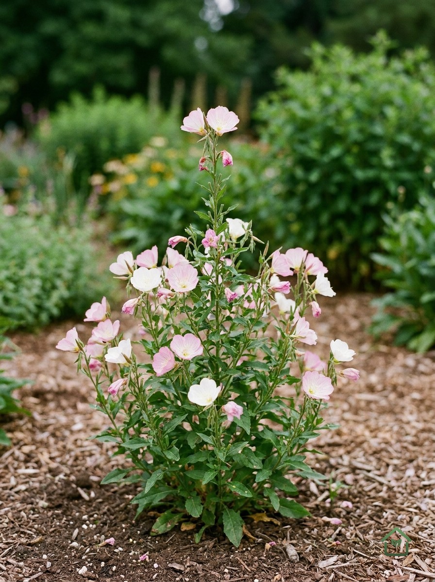 Teunisbloem