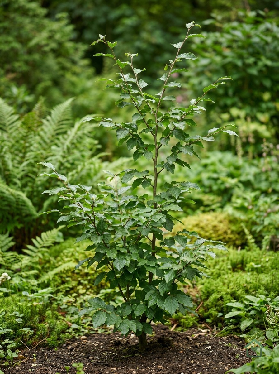 Perzisch ijzerhout
