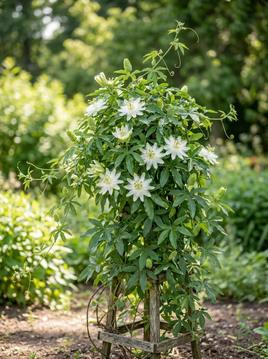 Passiebloem