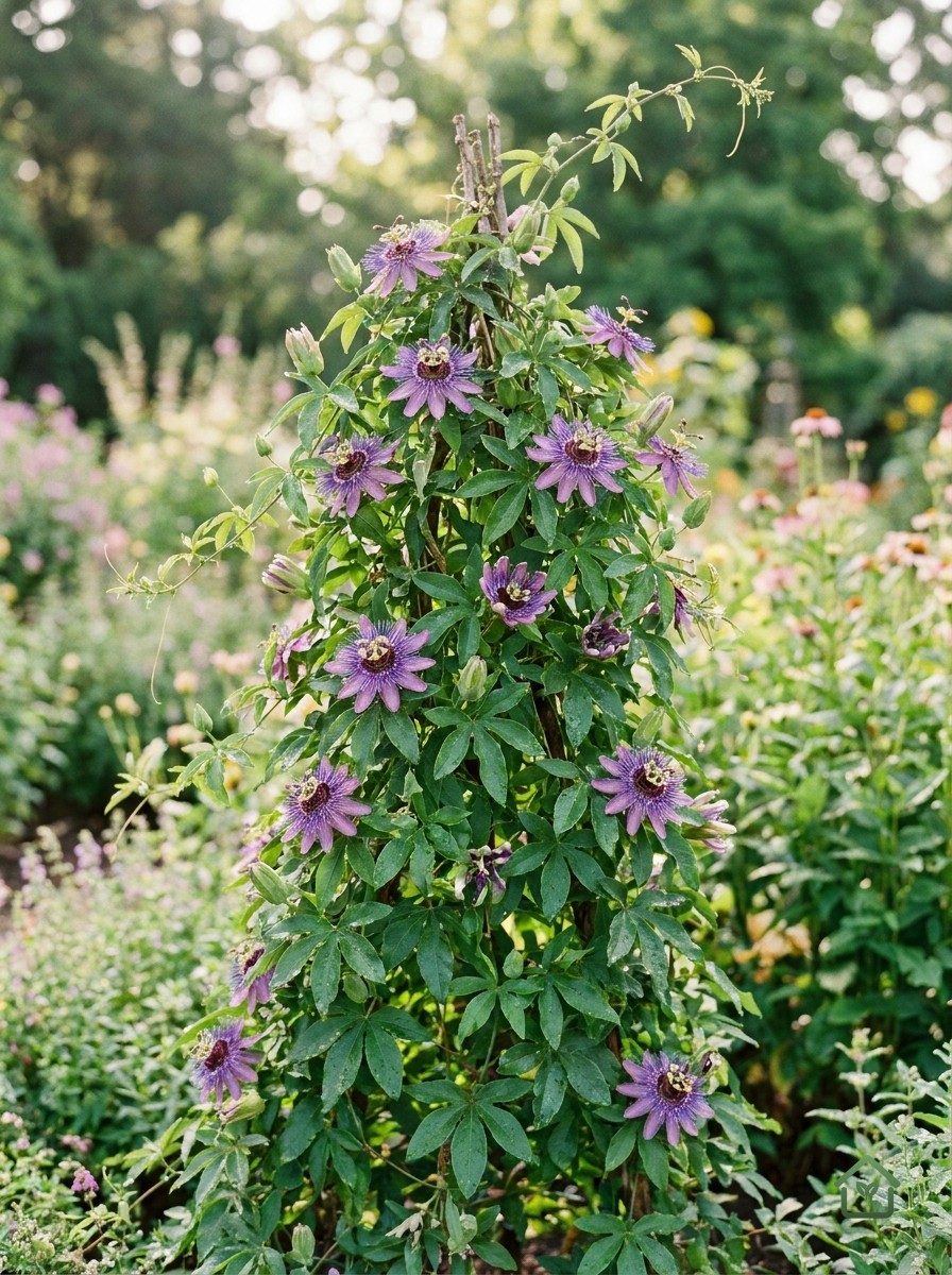 Passiebloem