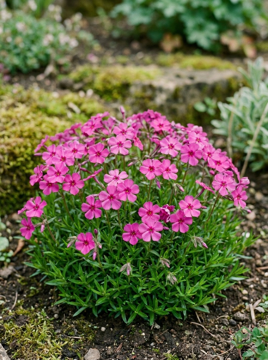 Vlambloem