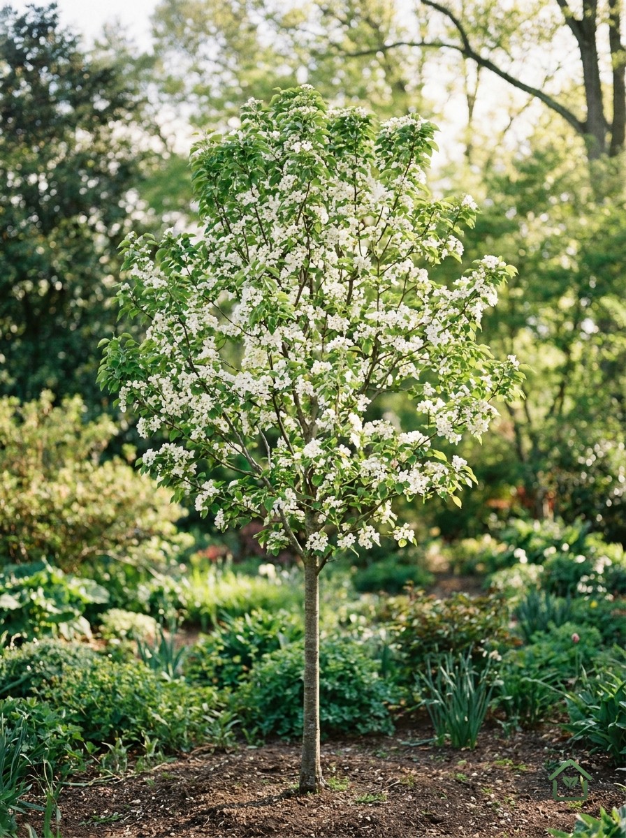 Lantarenpaalboom