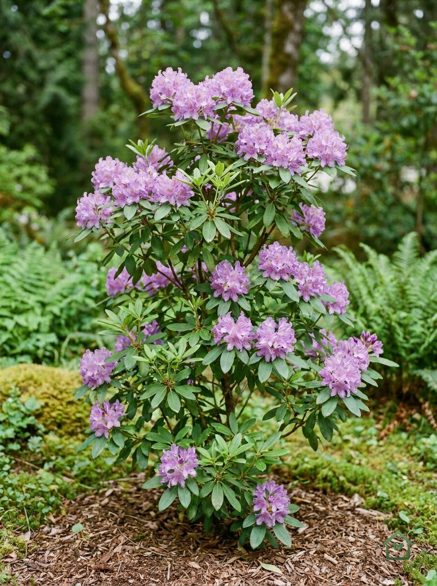 Catawba rhododendron