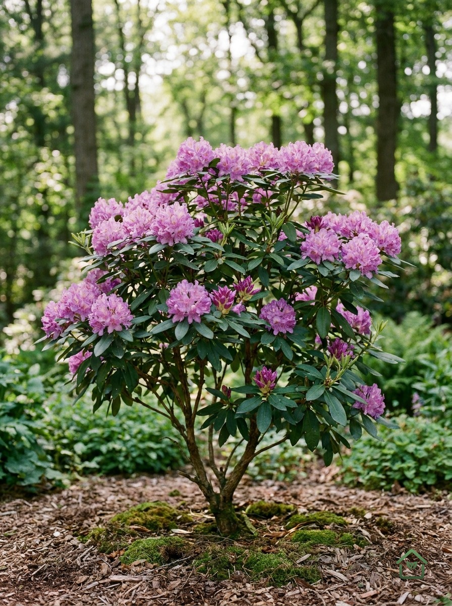 Catawba rhododendron