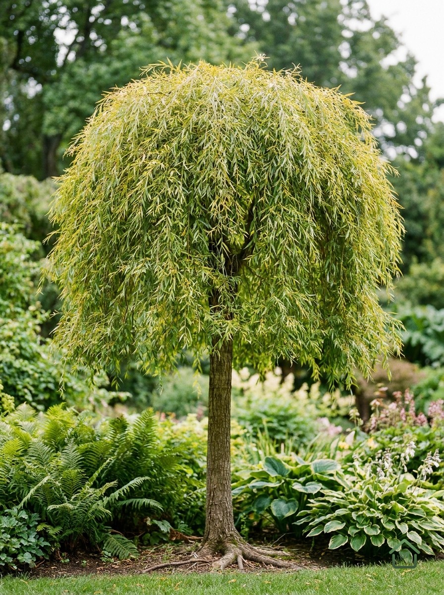 Treurwilg