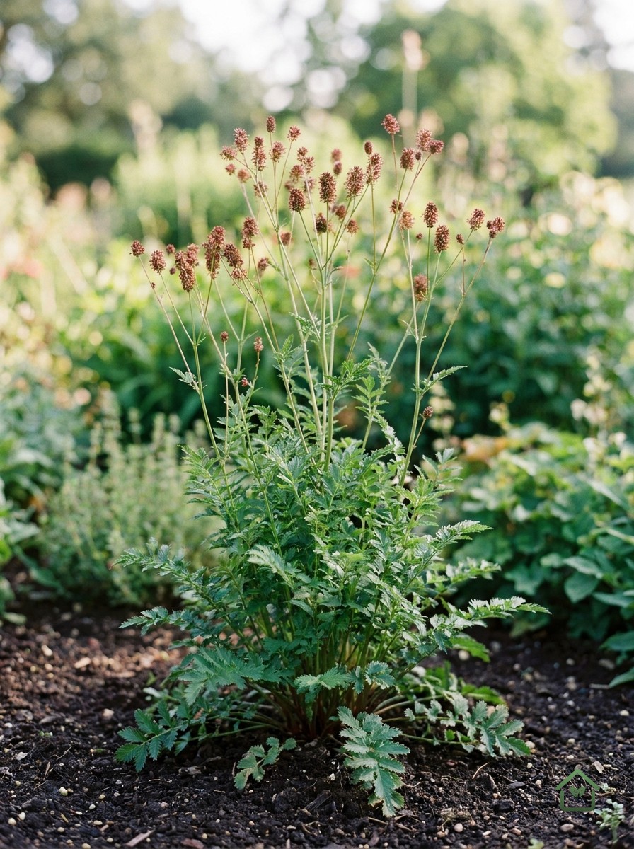 Pimpernel