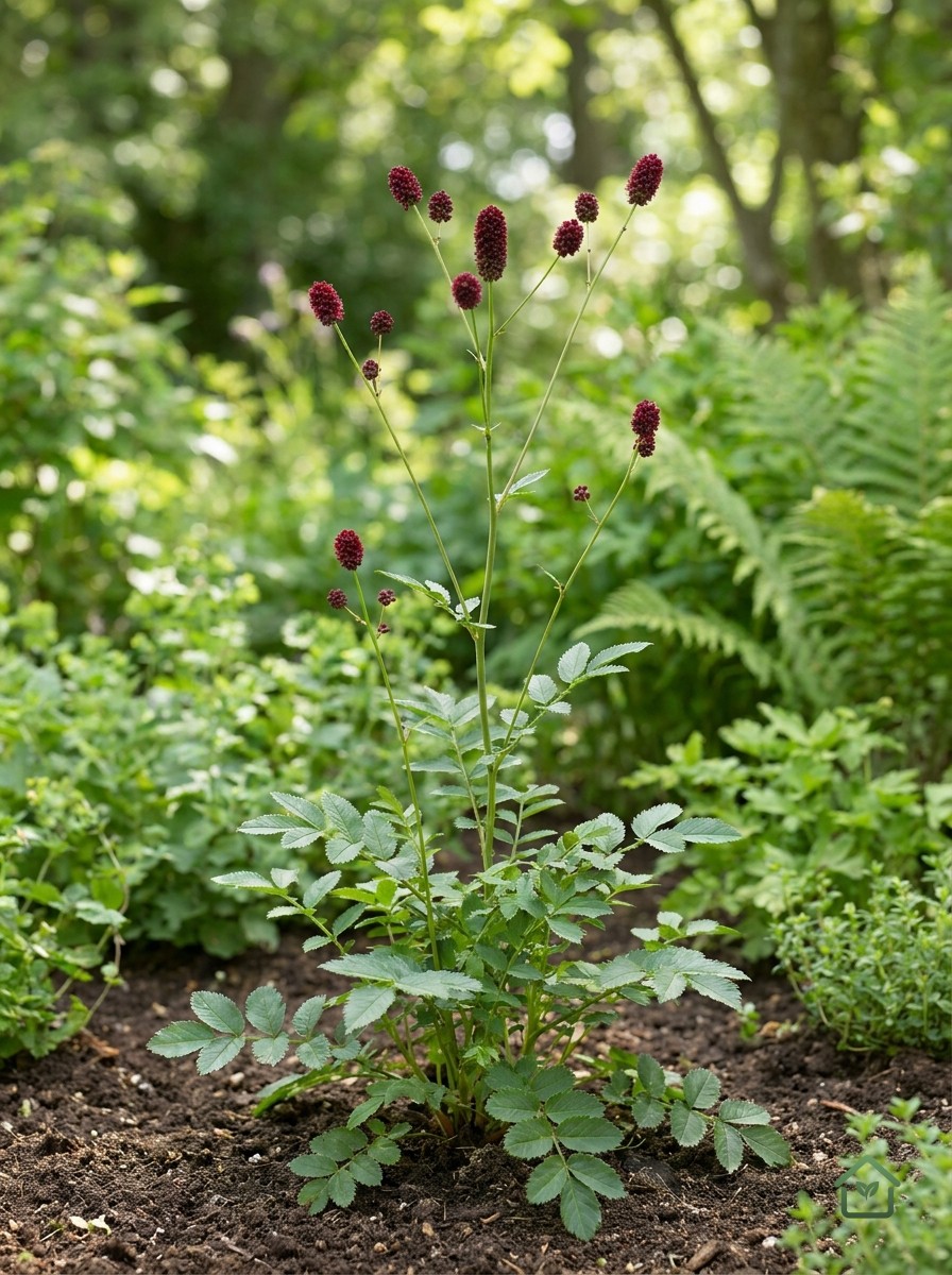Grote pimpernel