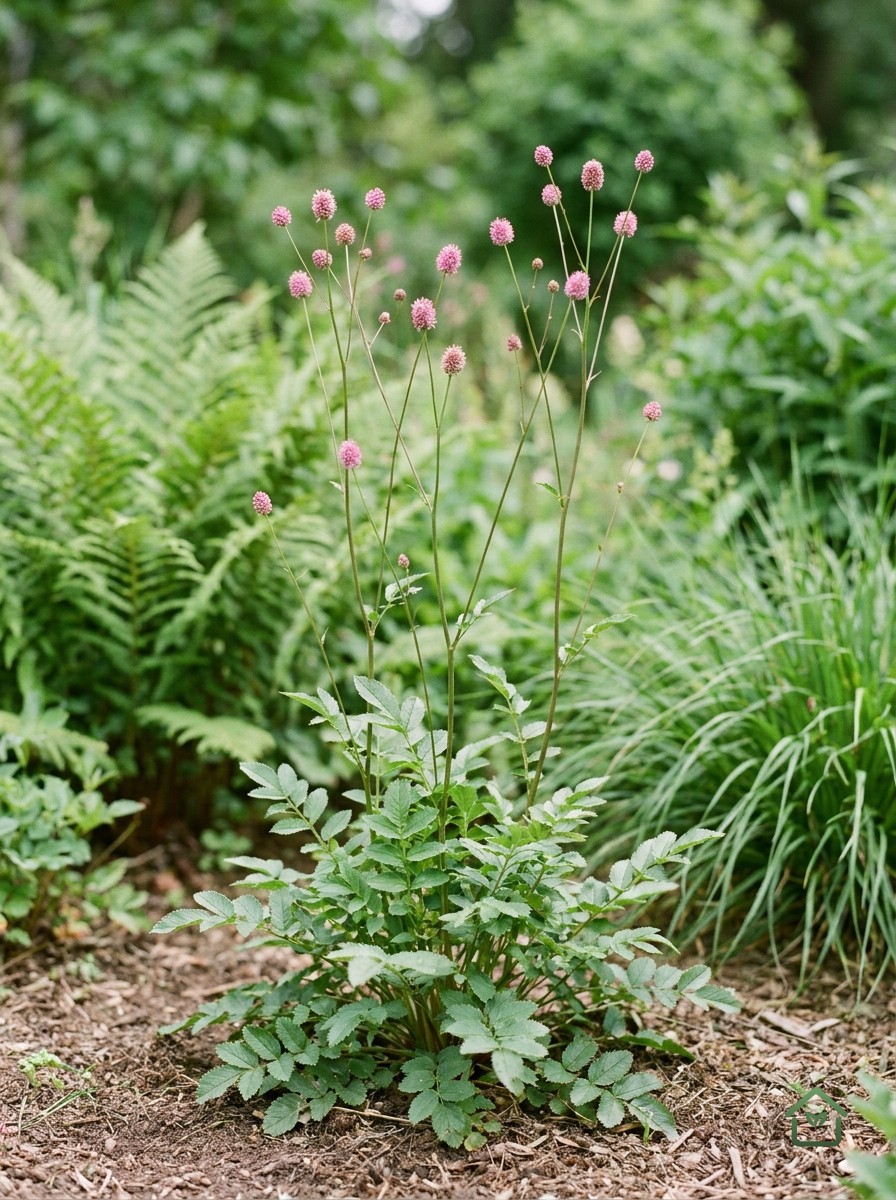 Pimpernel