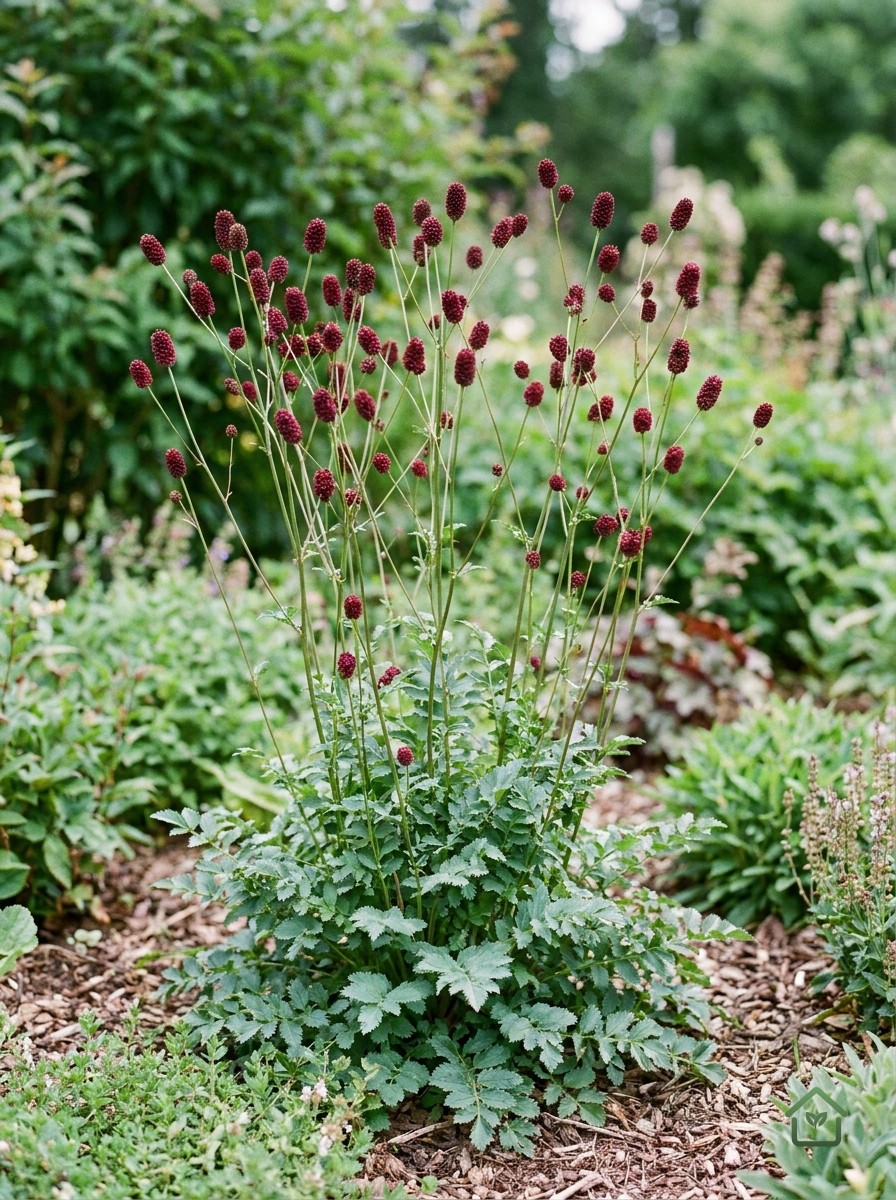 Pimpernel