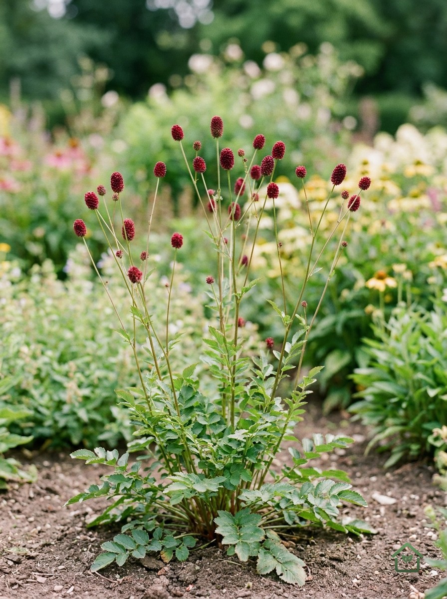 Pimpernel