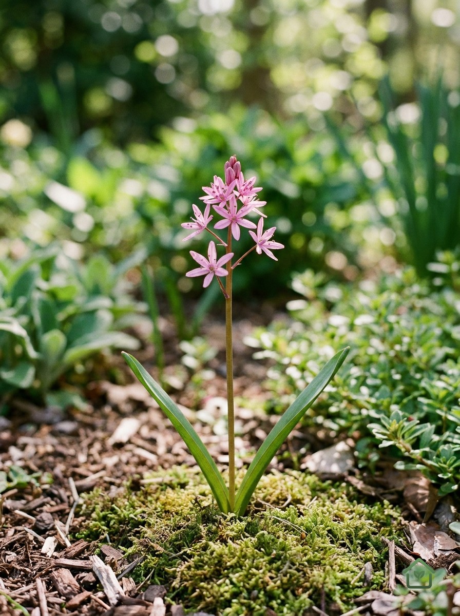 Oosterse sterhyacint
