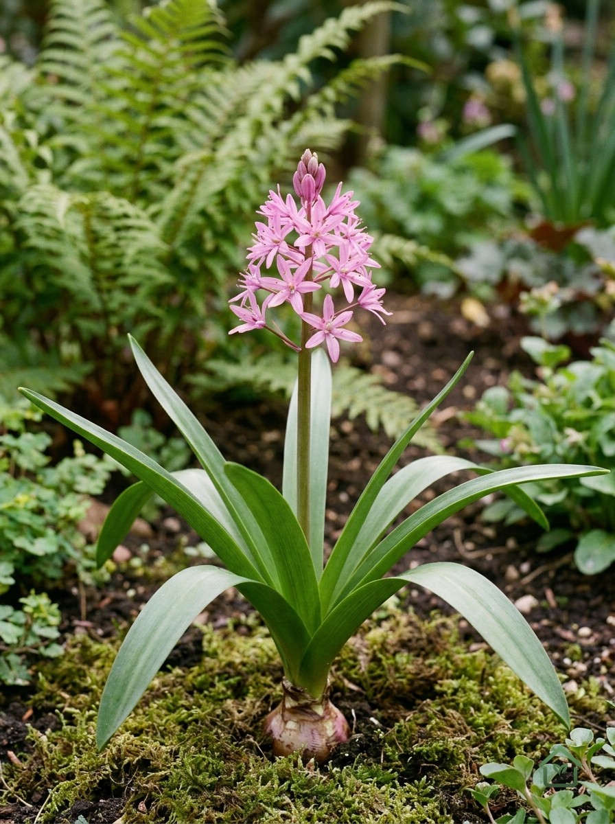 Oosterse sterhyacint