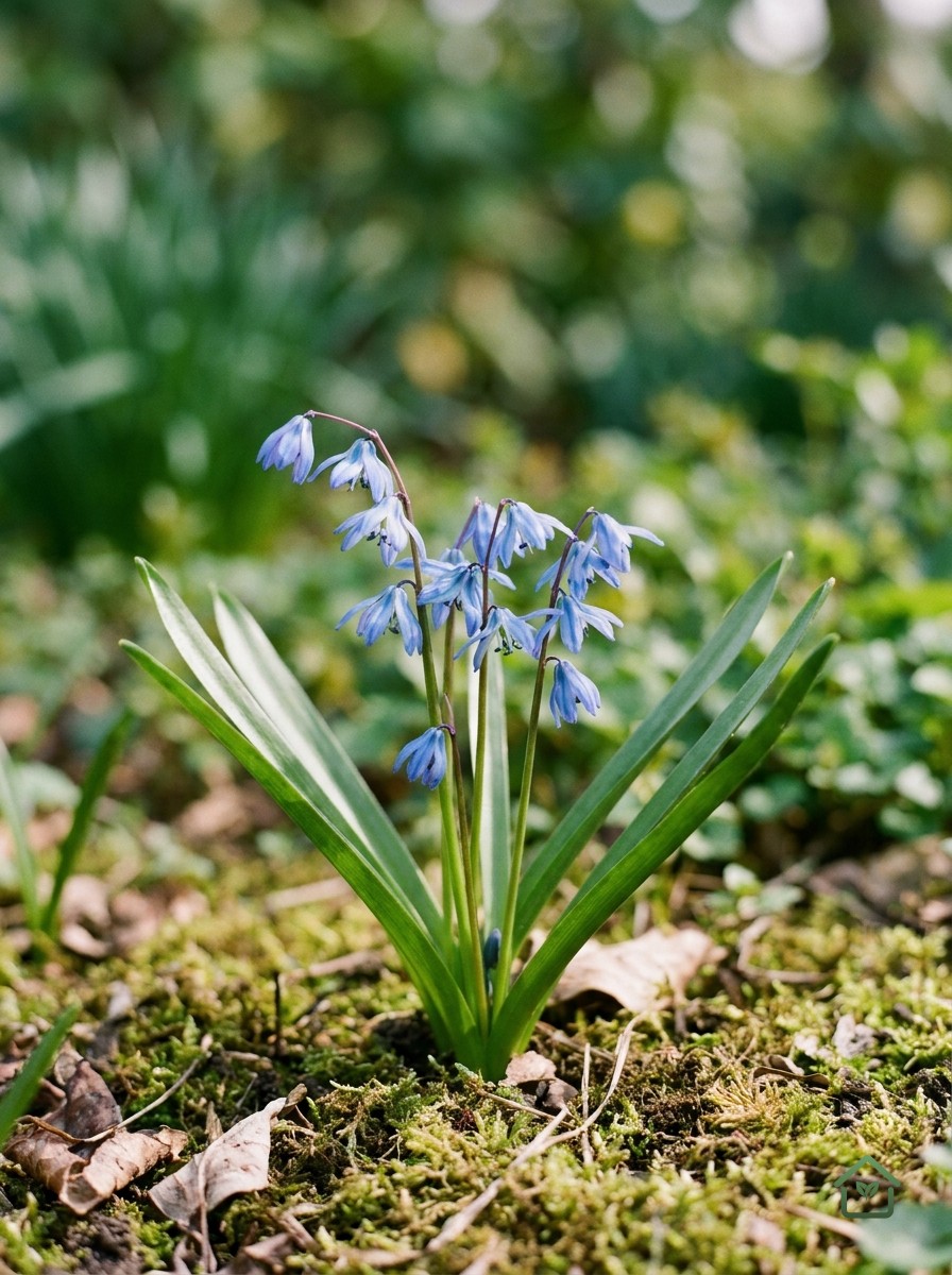 Oosterse sterhyacint