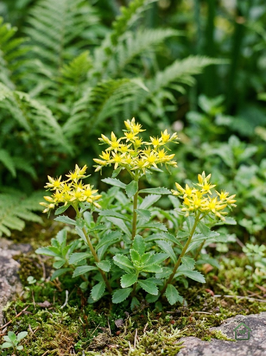 Kaukasische vetkruid