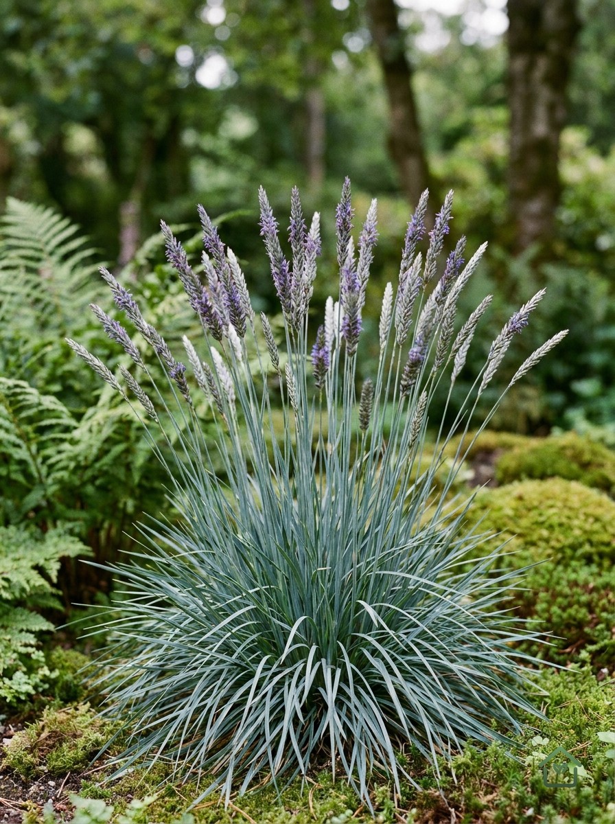 Blauwgras