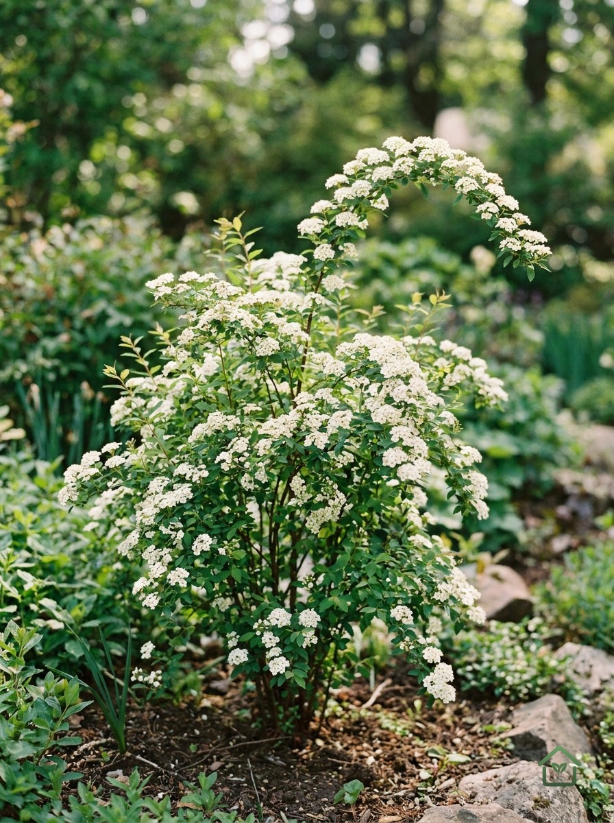 Bruidsspirea