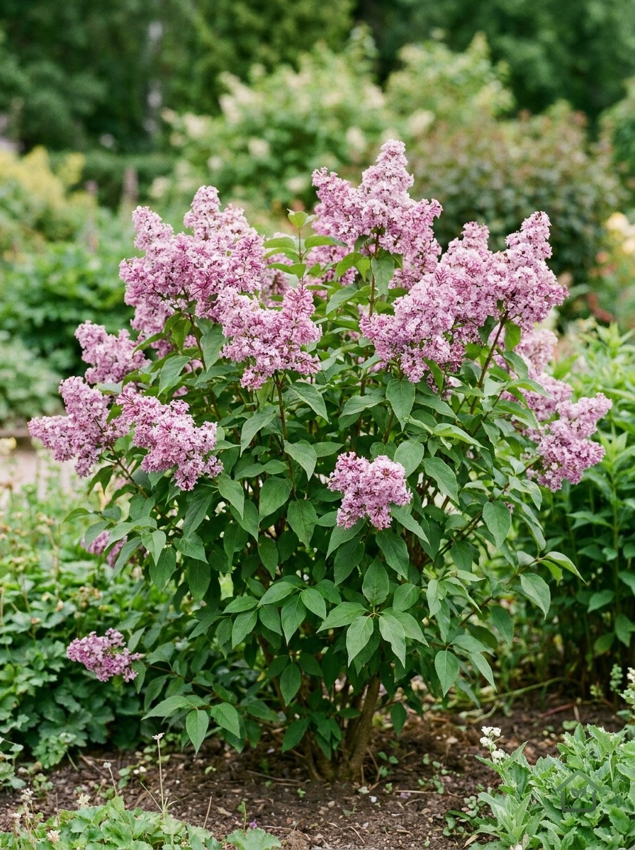 Hyacintsering
