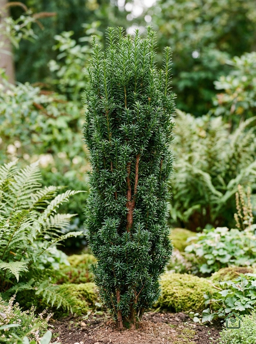 Zuile taxus