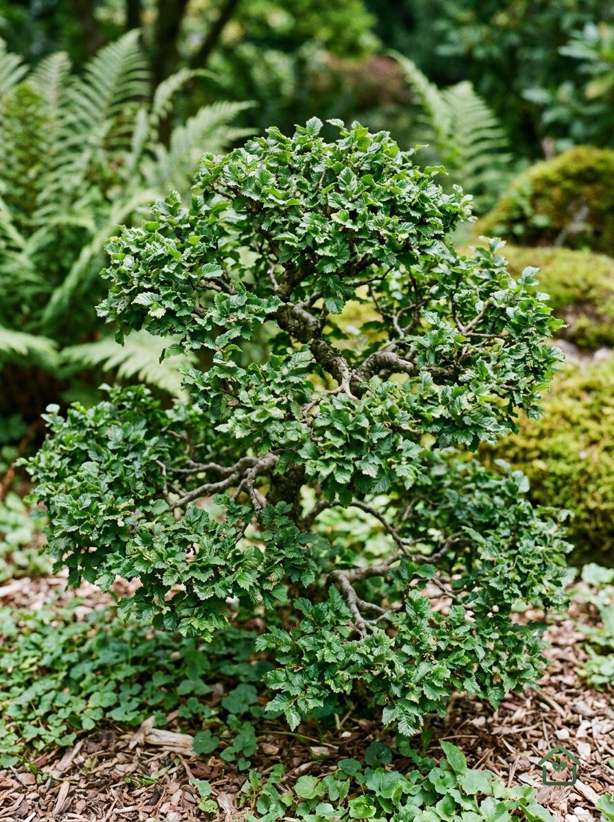 Dwergolm