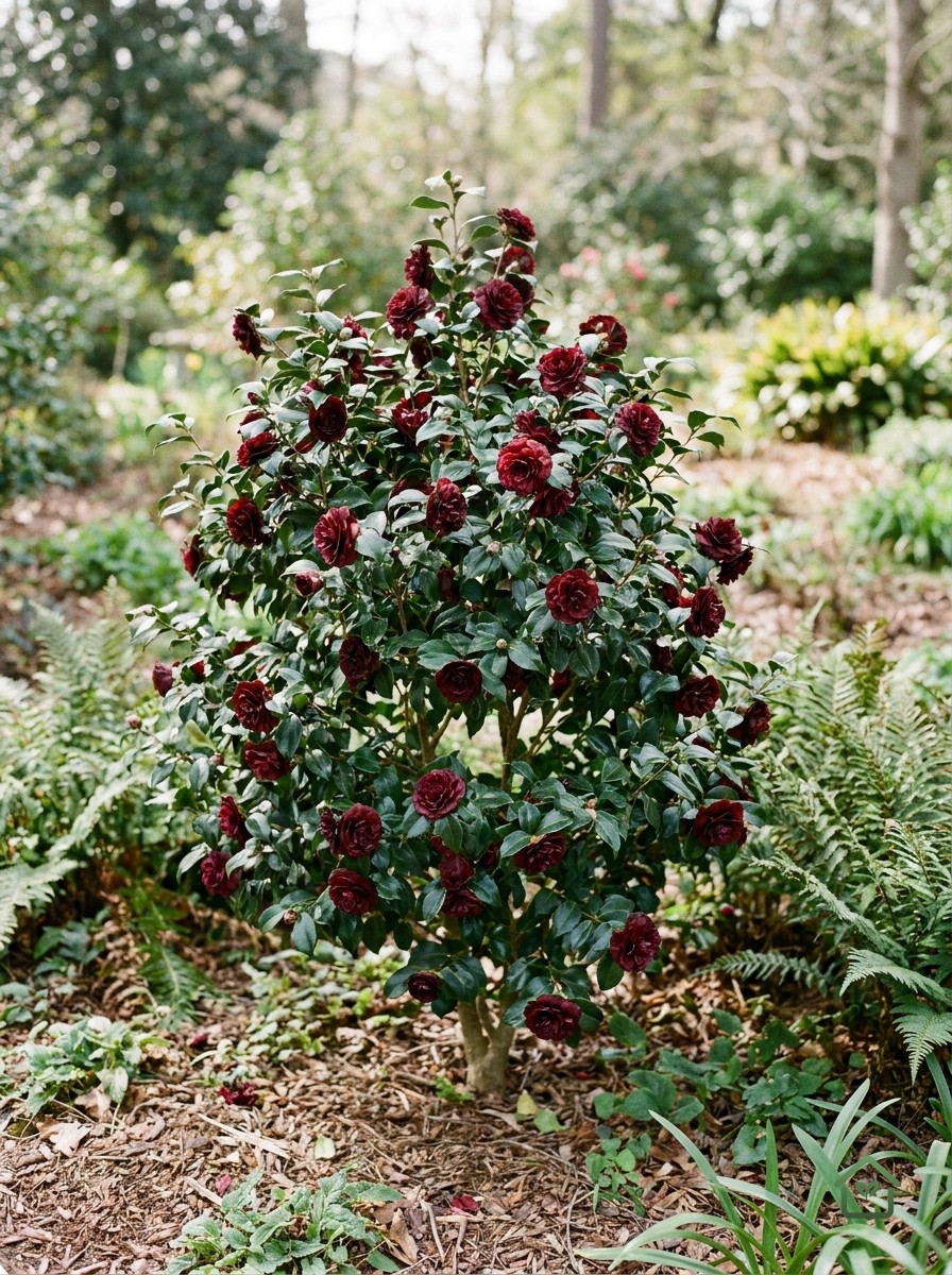 Camellia