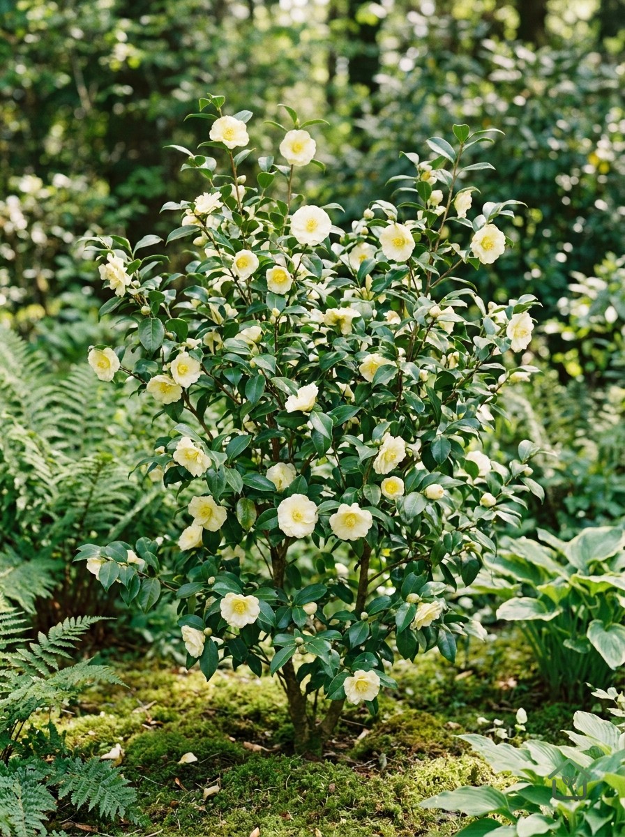 Camellia