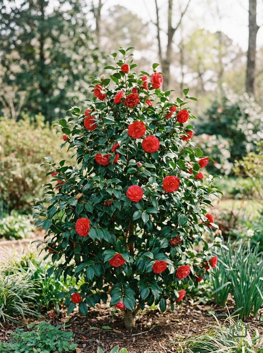 Camellia