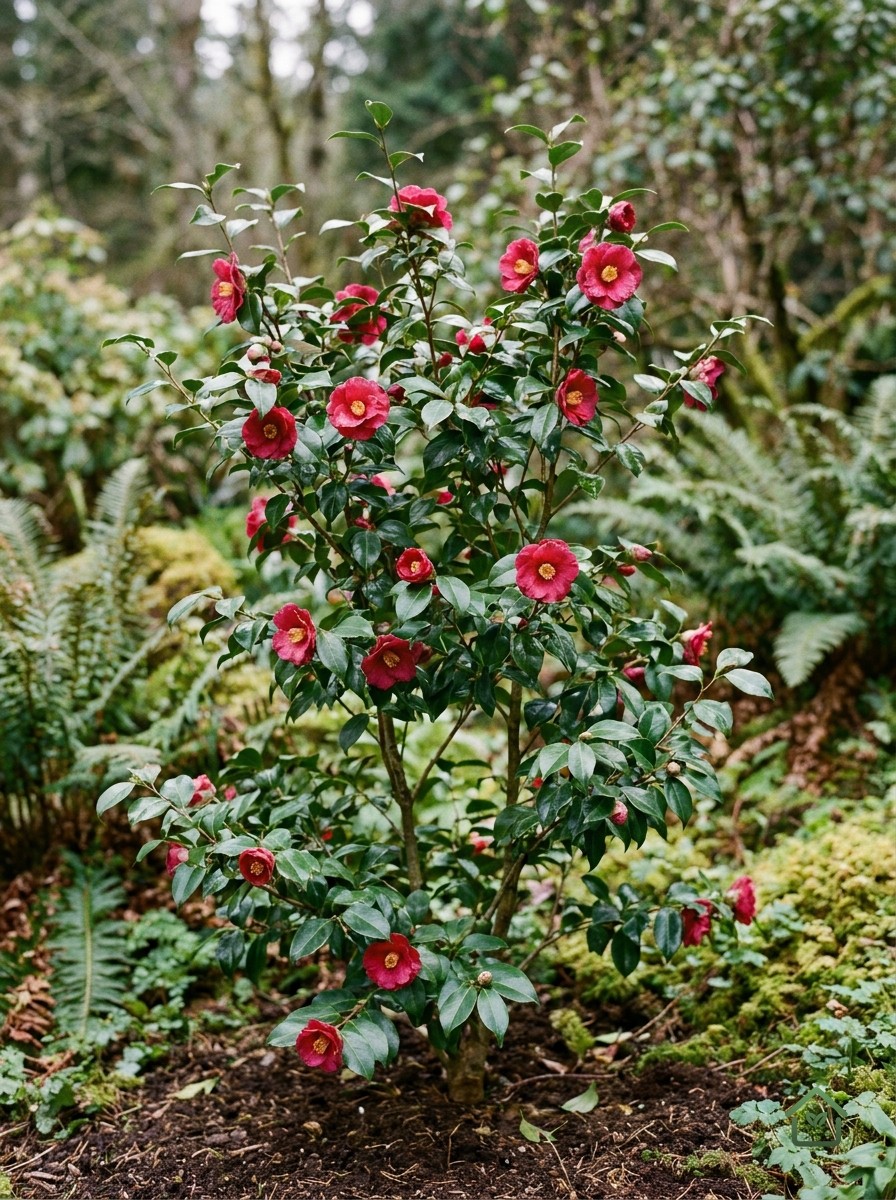 Camellia