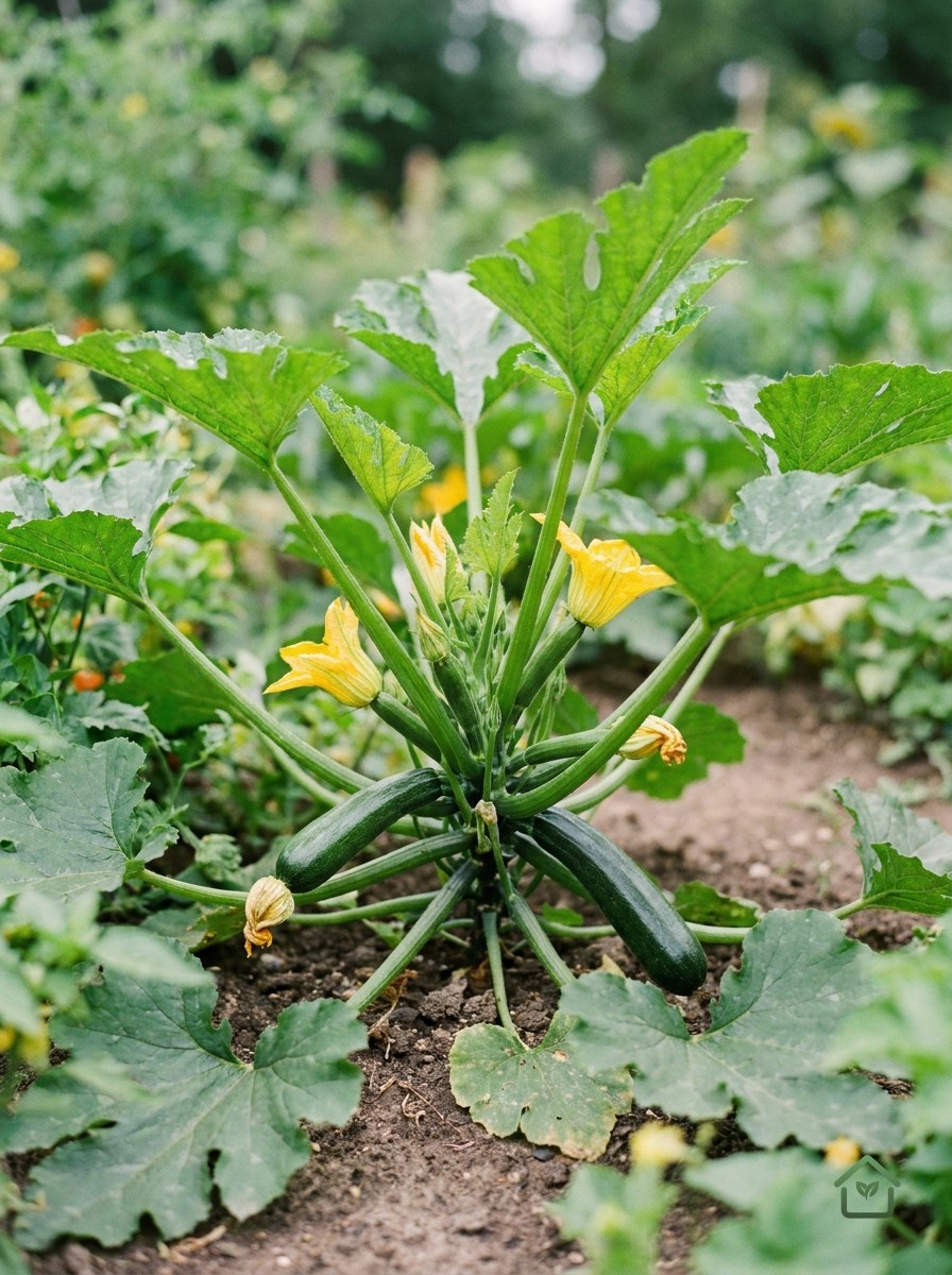 Courgette