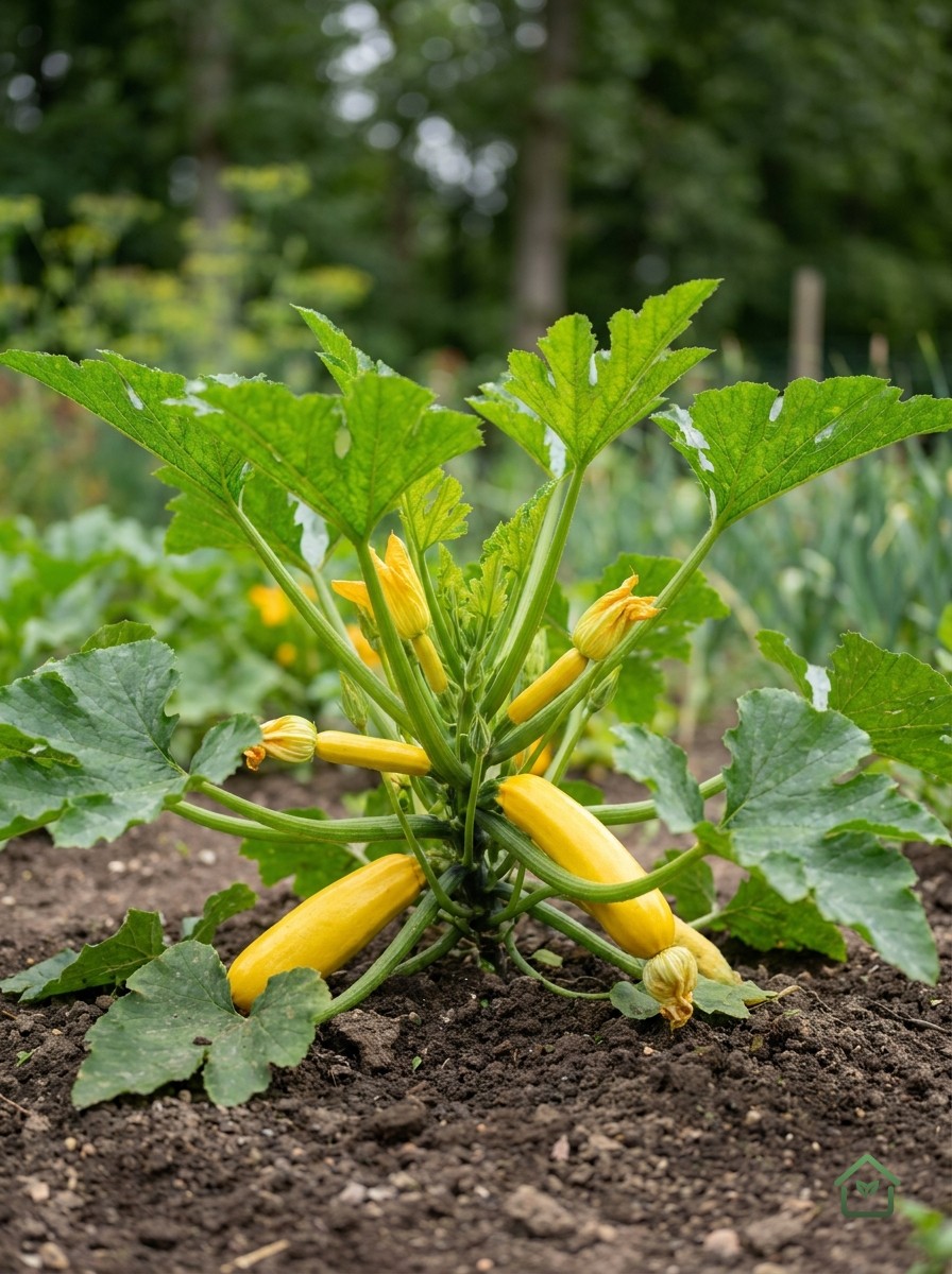 Courgette