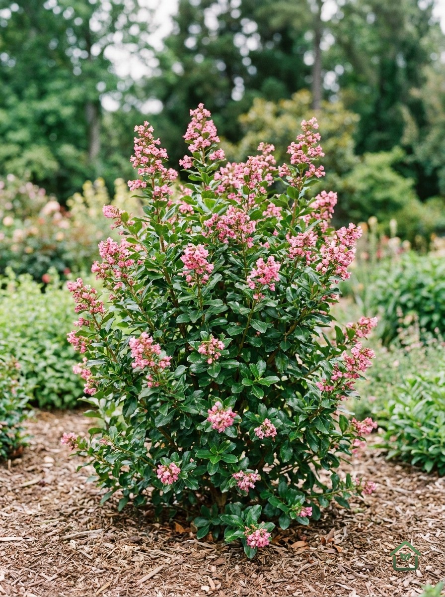 Escallonia