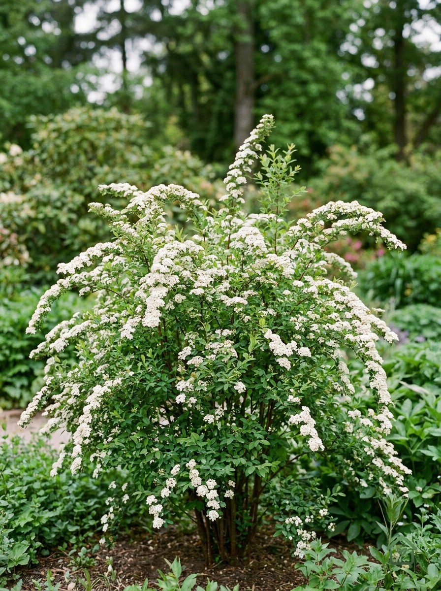 Sneeuwspirea