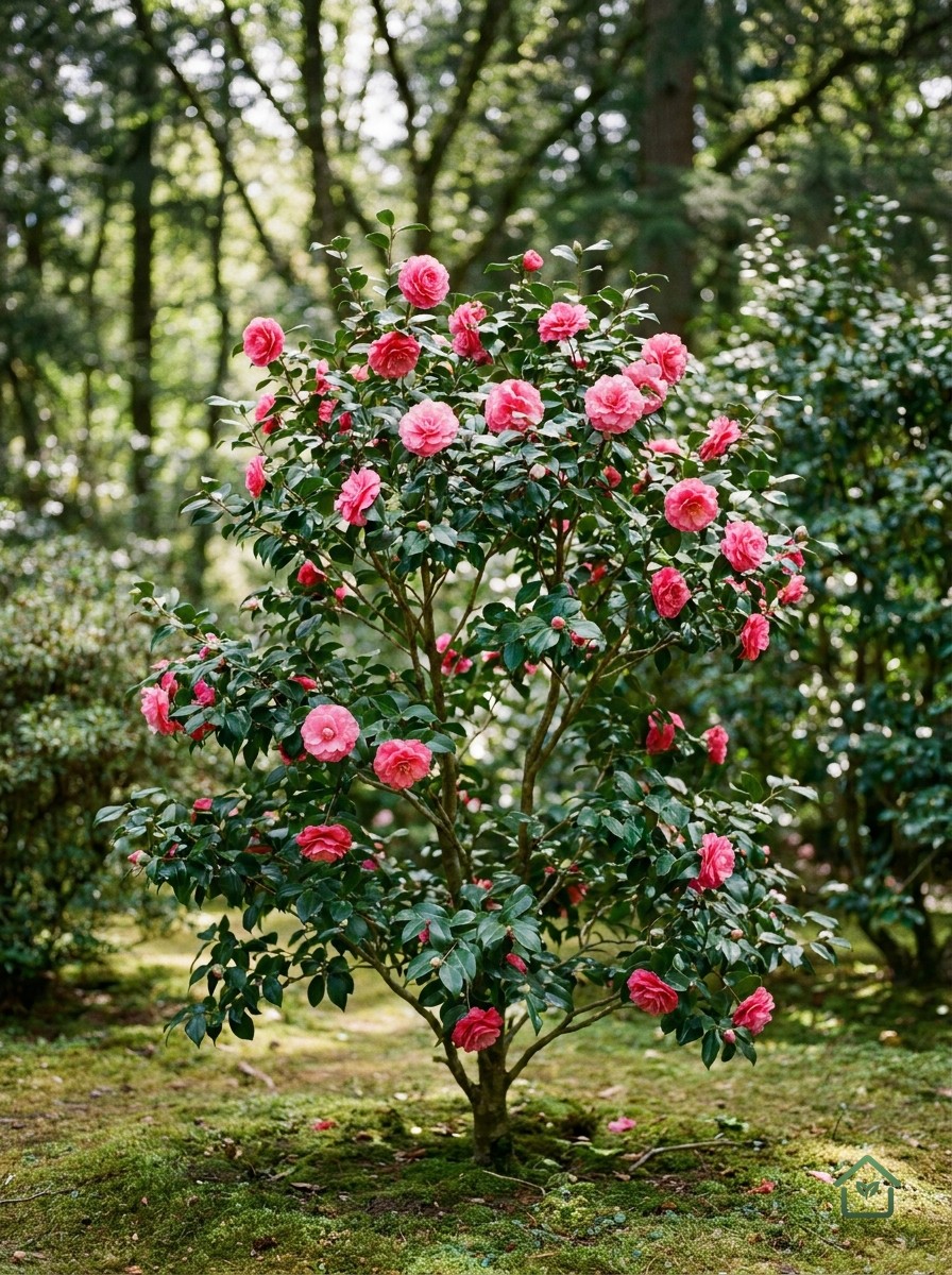 Camellia